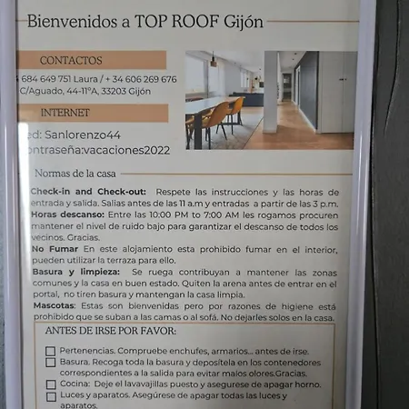 Roof - Vut4217as Apartament *
