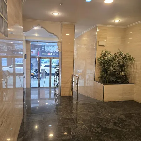 Apartament Roof - Vut4217as Gijón