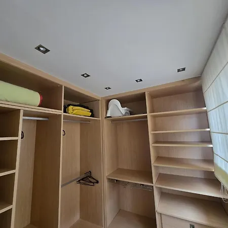 Apartament Roof - Vut4217as