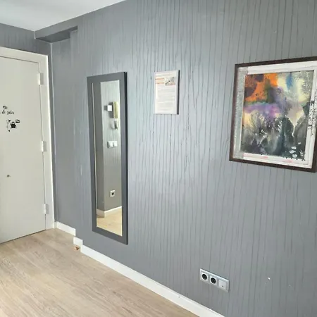 Roof - Vut4217as Apartament Gijón