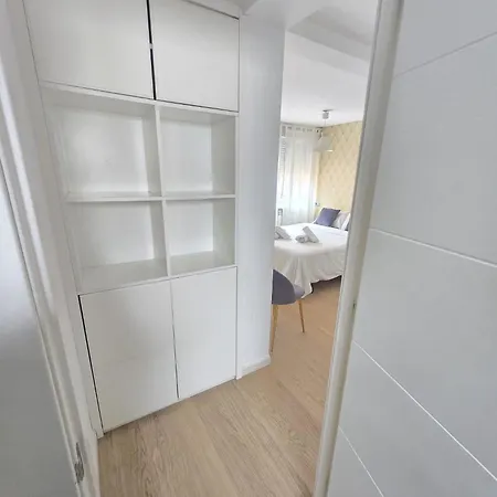Apartament Roof - Vut4217as