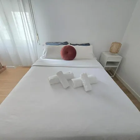 Apartament Roof - Vut4217as Gijón