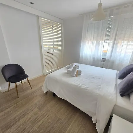 Apartament Roof - Vut4217as Gijón