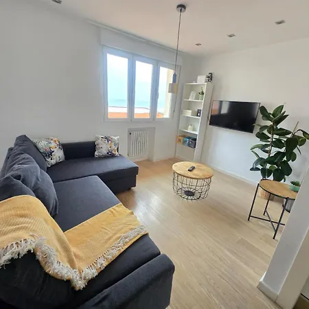 Apartament Roof - Vut4217as *