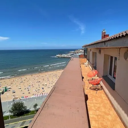 Roof - Vut4217as Appartamento