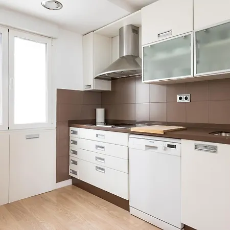 Appartamento Roof - Vut4217as *