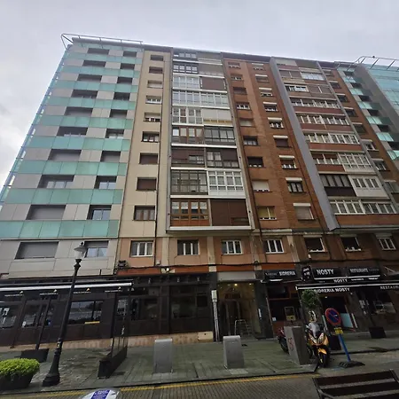 Roof - Vut4217as Gijón