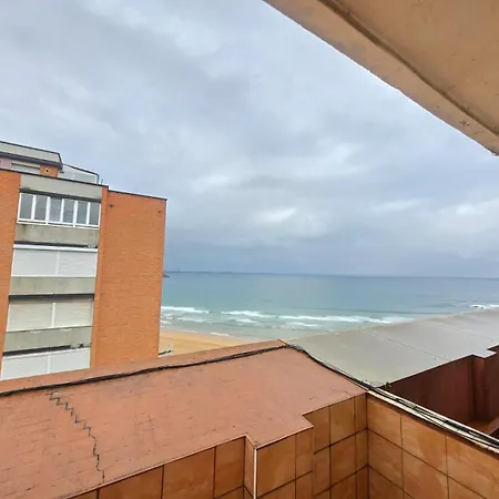 Roof - Vut4217as * Gijon