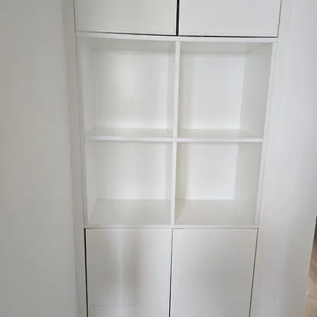 Apartment Roof - Vut4217as