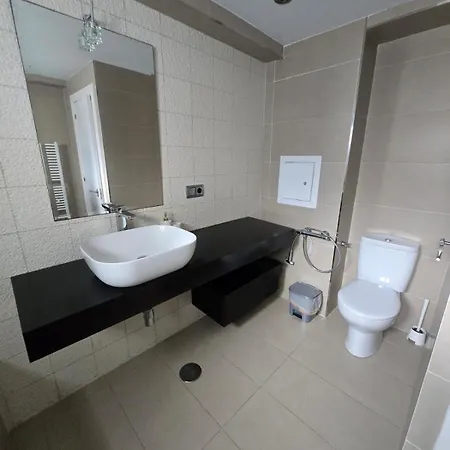 Roof - Vut4217as Apartment Gijon