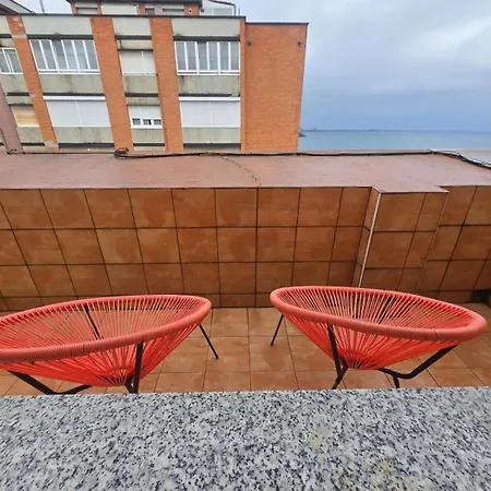 Roof - Vut4217as * Gijón