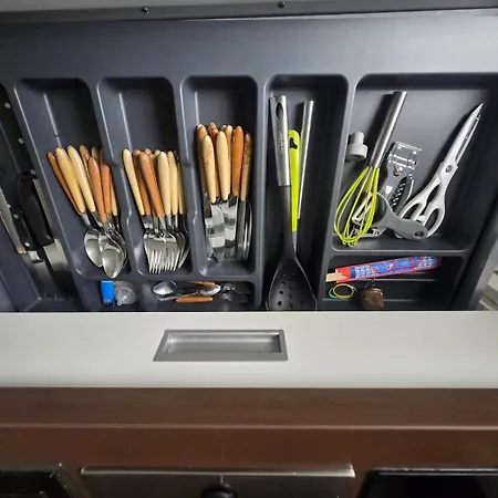 Apartment Roof - Vut4217as *