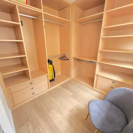 Roof - Vut4217as Lägenhet Gijón