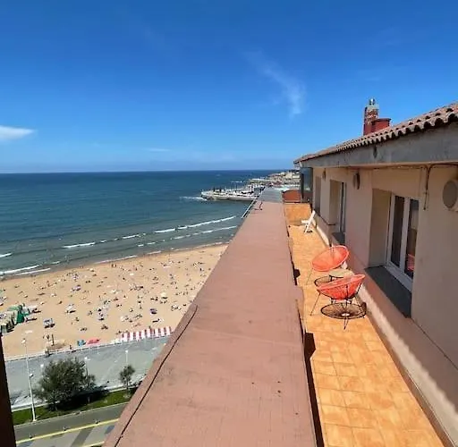 Roof - Vut4217as Apartment