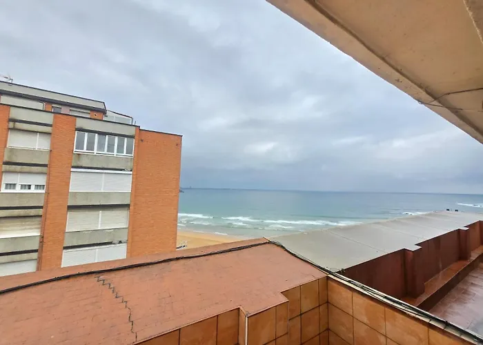 Roof - Vut4217as * Gijon