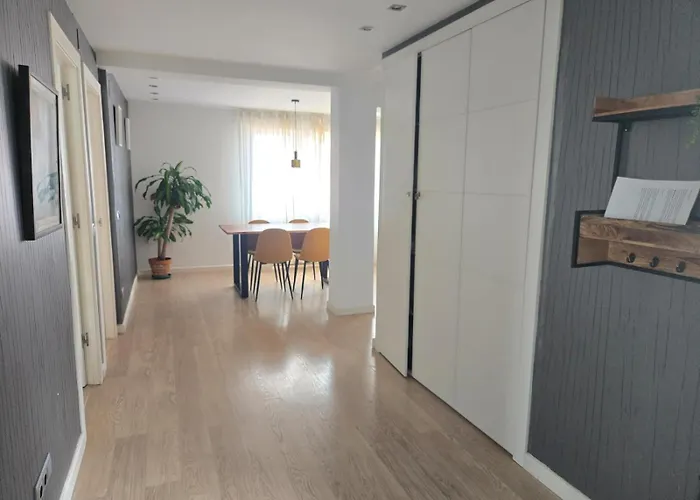 Apartment Roof - Vut4217as *