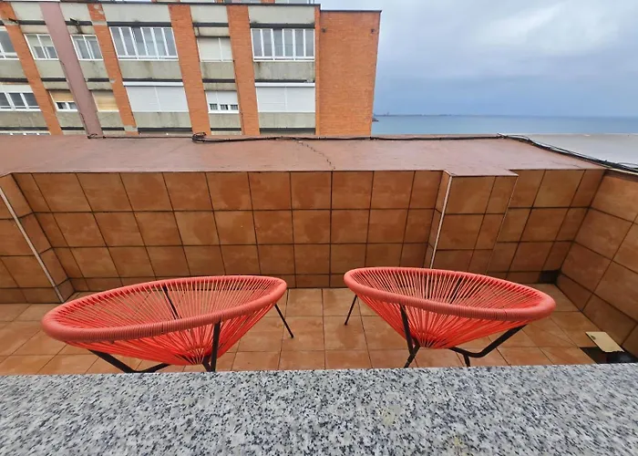 Roof - Vut4217as * Gijon