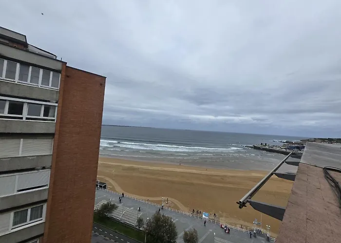 Roof - Vut4217as * Gijon