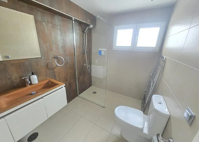 Apartment Roof - Vut4217as