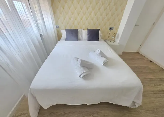 Roof - Vut4217as Apartment *