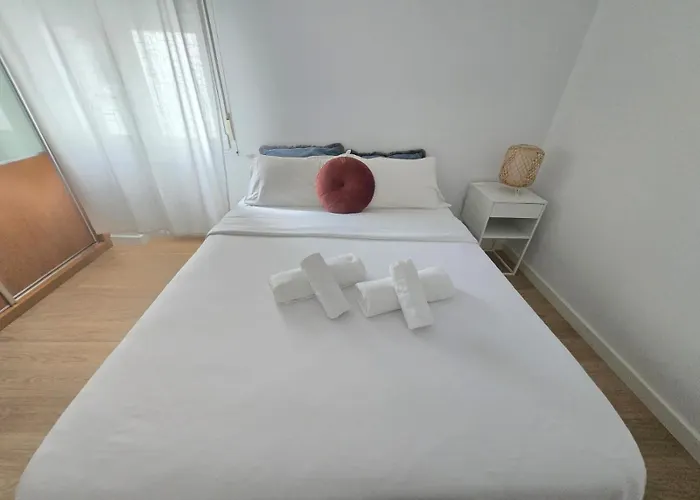 Apartment Roof - Vut4217as Gijon