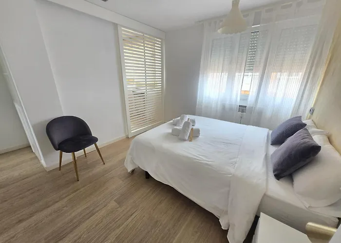 Apartment Roof - Vut4217as Gijon