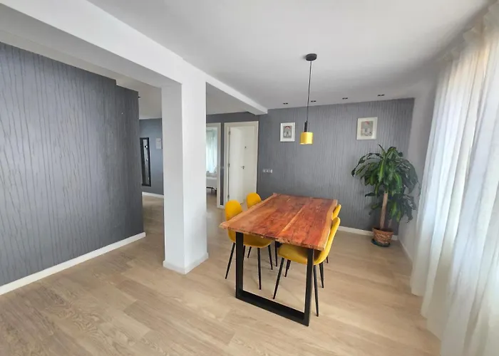 Roof - Vut4217as Apartment Gijon