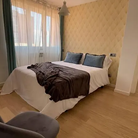 Roof - Vut4217as Apartment Gijon