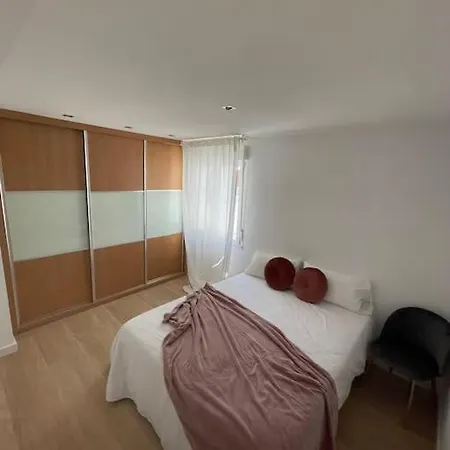 Apartment Roof - Vut4217as