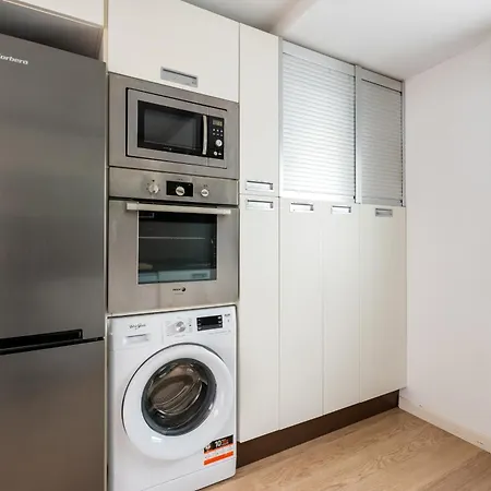 Roof - Vut4217as Apartment Gijon