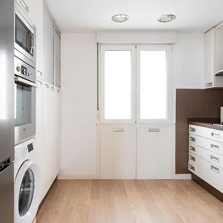 Apartment Roof - Vut4217as