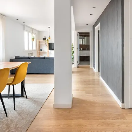 Apartment Roof - Vut4217as Gijon